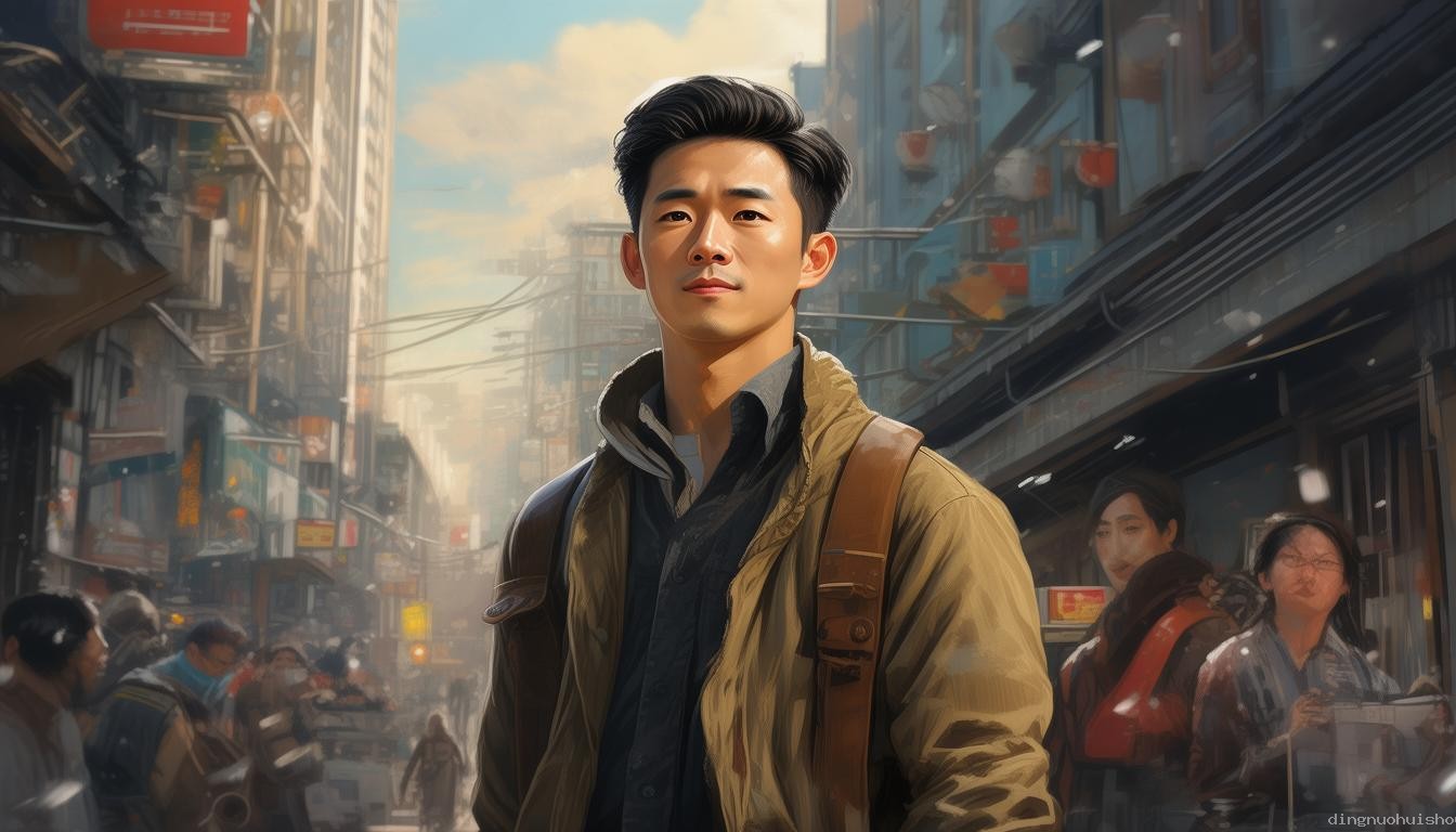 闫桉晒首次摆摊经验：问题应对与实战策略