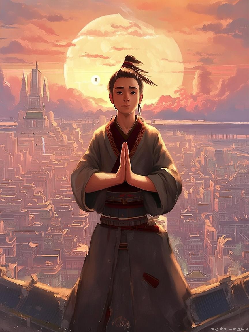 中国网文主角登顶欲望背后的创新叙事逻辑：权力、冒险与梦想交织